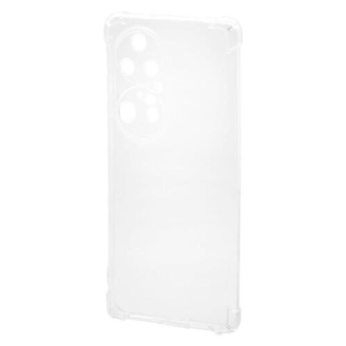 Θήκη TPU inos Huawei P50 Pro Shock Proof Διάφανο