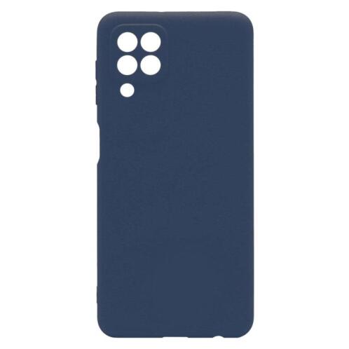 Θήκη Soft TPU inos Samsung A225F Galaxy A22 4G S-Cover Μπλε