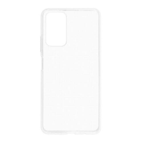 Θήκη TPU inos Xiaomi Poco M4 Pro 5G Ultra Slim 0.3mm Διάφανο