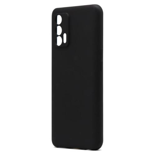 Θήκη Soft TPU inos Realme GT Master 5G S-Cover Μαύρο