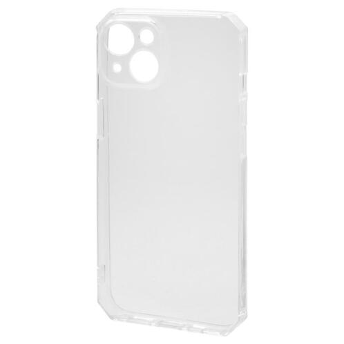 Θήκη TPU inos Apple iPhone 14 Plus Shock Proof NE Διάφανο