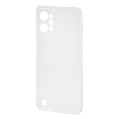 Θήκη TPU inos Realme C31 Ultra Slim 0.3mm Διάφανο