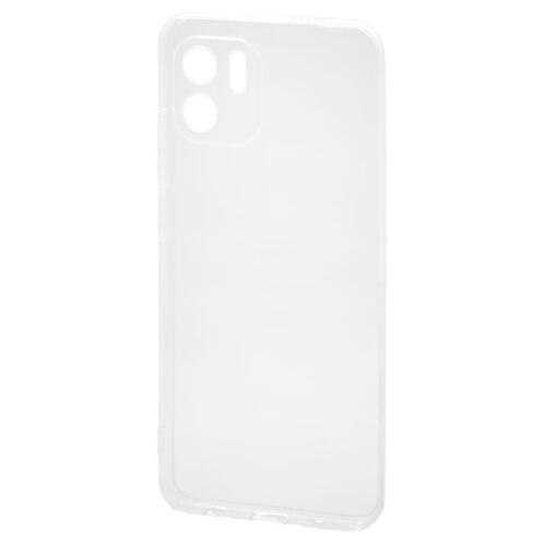 Θήκη TPU inos Xiaomi Redmi A1/ A2 Ultra Slim 0.3mm Διάφανο