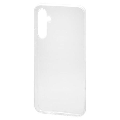 Θήκη TPU inos Samsung A346B Galaxy A34 5G Ultra Slim 0.3mm Διάφανο