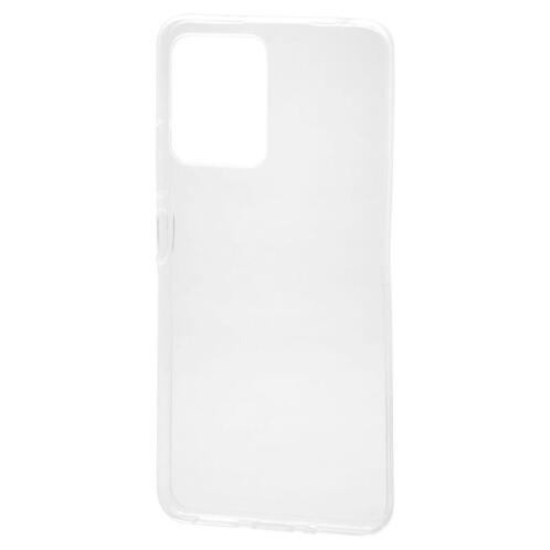 Θήκη TPU inos Xiaomi Poco X5 5G/ Note 12 5G Ultra Slim 0.3mm Διάφανο