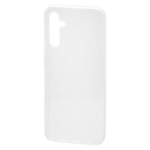 Θήκη TPU inos Samsung A145R Galaxy A14/ A146P Galaxy A14 5G Ultra Slim 0.3mm Διάφανο