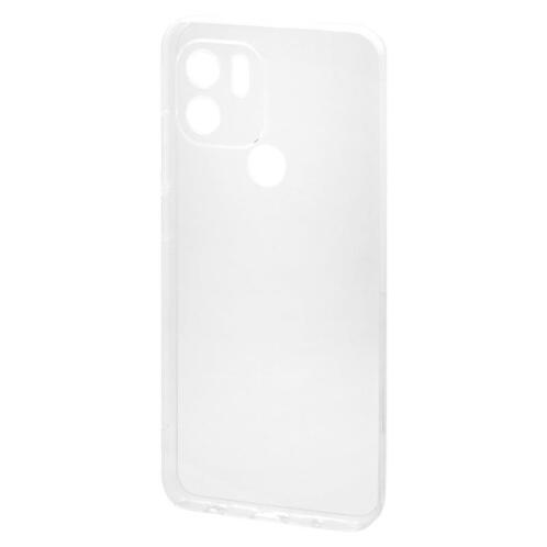 Θήκη TPU inos Xiaomi Redmi A1 Plus/ A2 Plus Ultra Slim 0.3mm Διάφανο