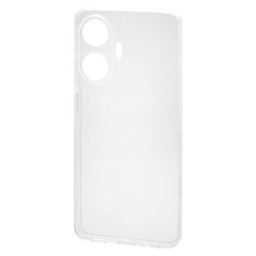 Θήκη TPU inos Realme C55 Ultra Slim 0.3mm Διάφανο