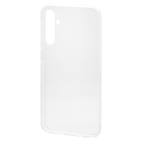 Θήκη TPU inos Samsung A245F Galaxy A24 4G Ultra Slim 0.3mm Διάφανο