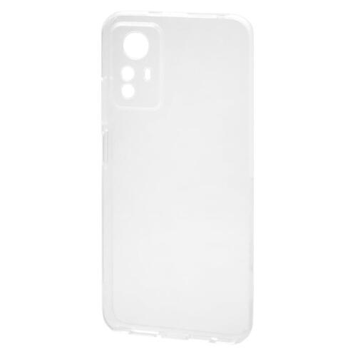Θήκη TPU inos Xiaomi Redmi Note 12S Ultra Slim 0.3mm Διάφανο