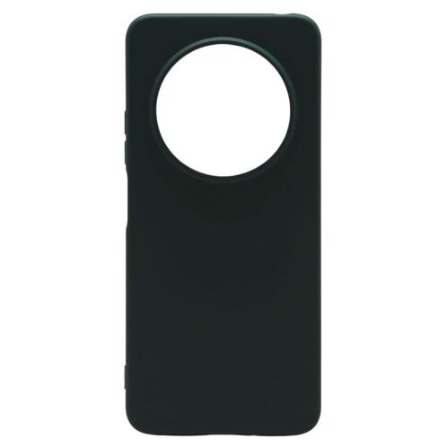 Θήκη Soft TPU inos Xiaomi Poco C75/ Redmi 14C S-Cover Χακί