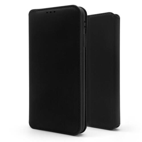 Θήκη Flip Book inos Xiaomi Mi 10 5G/ Mi 10 Pro 5G C-Folio Μαύρο