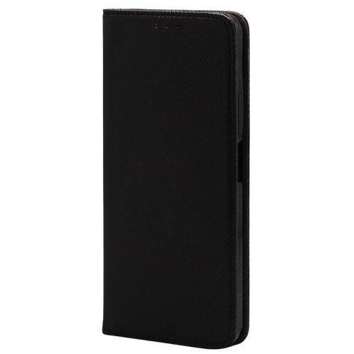 Θήκη Flip Book inos Samsung A566B Galaxy A56 5G Magnet Μαύρο