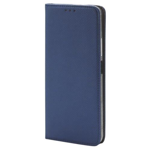 Θήκη Flip Book inos Xiaomi Redmi Note 14 4G Magnet Μπλε