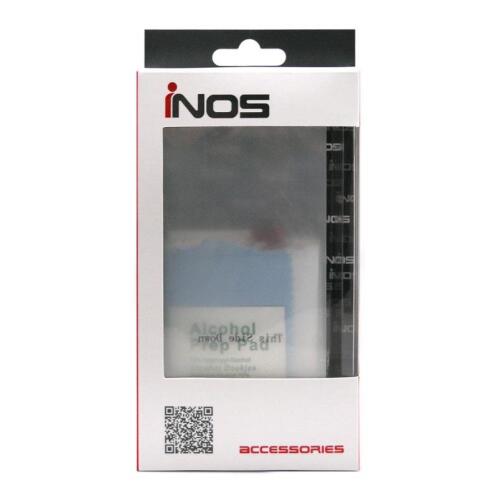 Screen Protector TPU Full Face inos Samsung N975F Galaxy Note 10 Plus με Applicator