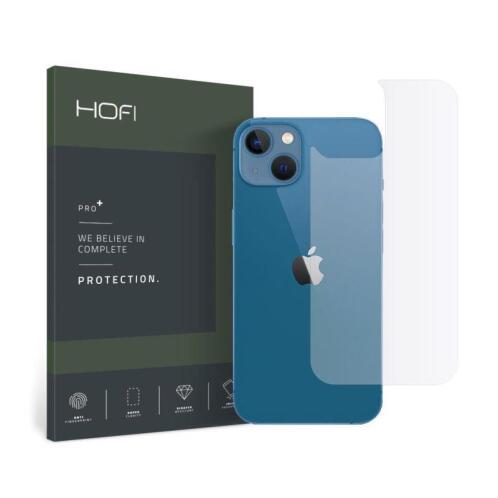 Hybrid Nano Glass Back Protector Hofi Premium Pro+ Apple iPhone 13 (1 τεμ.)