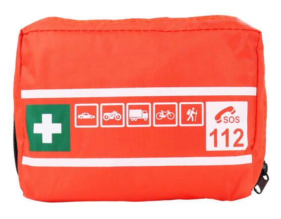 PK-MOT mini kit πρώτων βοηθειών 01693 για οχήματα