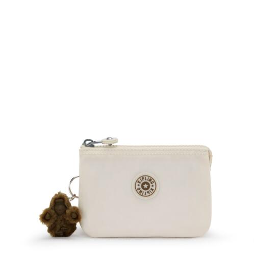 Kipling Τσαντάκι χειρός Creativity S Soft Sand
