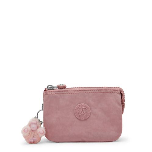 Kipling Τσαντάκι χειρός Creativity S Soft Sand
