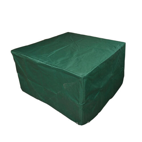 Τετράγωνο Προστατευτικό Κάλυμμα για Έπιπλα Κήπου 135 x 135 x 75 cm Outsunny 02-0178