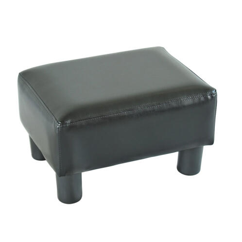 HOMCOM Υποπόδιο 40 x 30 x 24 cm 02-0239