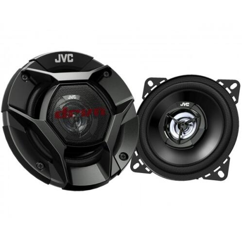 JVC DR420 Ομοαξονικά Ηχεία 10cm 4" 2 Δρόμων