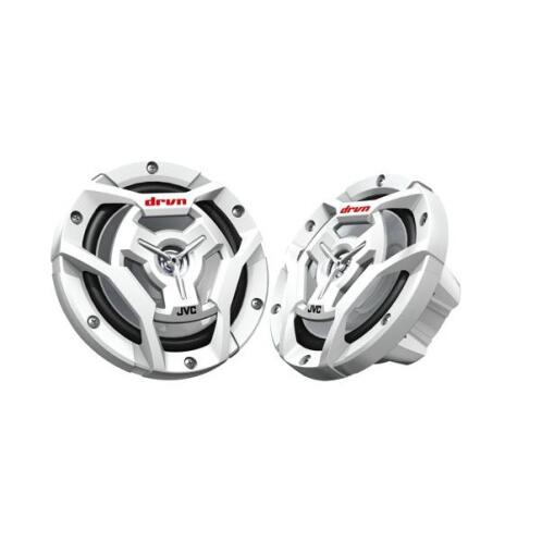 JVC  Ομοαξονικά Ηχεία 16cm (6-1/2') 2-Δρόμων ειδικά για σκάφη θαλάσσης  CSDR 6201MW