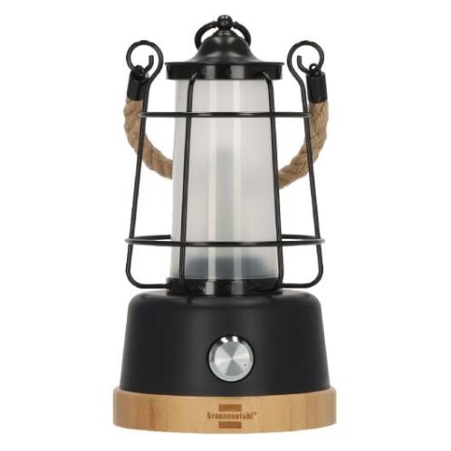 Brennenstuhl Φανάρι Κάμπινγκ Επαναφορτιζόμενο LED CAL1 350LM IP44