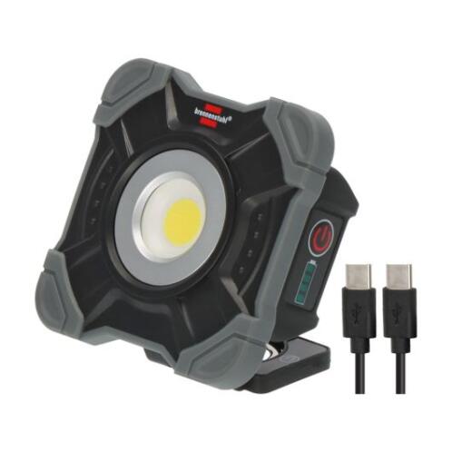 Προβολέας εργασίας επαναφορτιζόμενος 1000LM 1173700009 BRENNENSTUHL