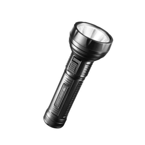 DP ΦΑΚΟΣ ΕΠΑΝΑΦΟΡΤΙΖΟΜΕΝΟΣ LED DP-9002B DP ΜΑΥΡΟΣ