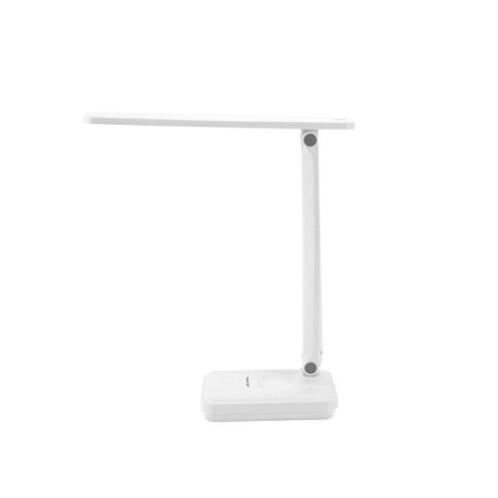 WEIDASI  ΦΩΤΙΣΤΙΚΟ ΓΡΑΦΕΙΟΥ LED WD-6082Q ΛΕΥΚΟ