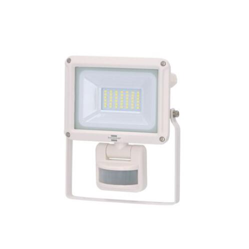 Brennenstuhl ΠΡΟΒΟΛΕΑΣ LED ΜΕ ΑΝΙΧΝΕΥΣΗ ΚΙΝ. 1171260242 JARO 3060WP  BRENNE 20W 2300LM IP65