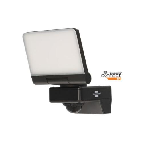 ΠΡΟΒΟΛΕΑΣ SMART ΜΕ ΑΝΙΧΝΕΥΣΗ ΚΙΝ. 1179050020 BRENNE 24W 2800LM  IP54