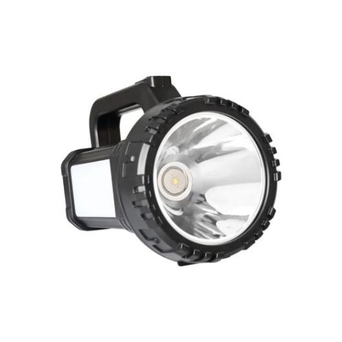 DP ΦΑΚΟΣ ΕΠΑΝΑΦΟΡΤΙΖΟΜΕΝΟΣ LED DP-7320 ΜΑΥΡΟΣ