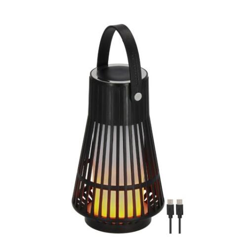 ΦΑΝΑΡΙ CAMPING ΕΠΑΝΑΦ/ΝΟ LED 1173740011 FL100A BRENNE 30LM IP44
