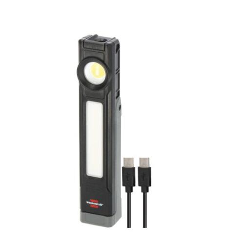 BRENNE  ΦΑΚΟΣ ΕΠΑΝΑΦΟΡΤΙΖΟΜΕΝΟΣ 1173730009 HL900A LED 900LM  IP54
