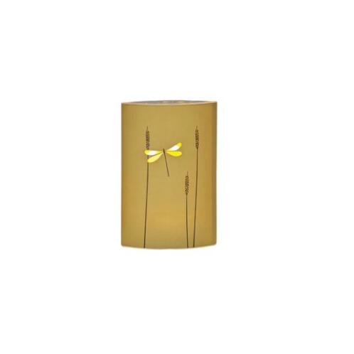 DictroLux 712201 Secret Dream Φωτάκι Νυκτός LED Μπαταρίας 20cm