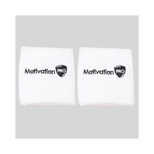 MotivationPro Αθλητικά Περικάρπια Λευκά