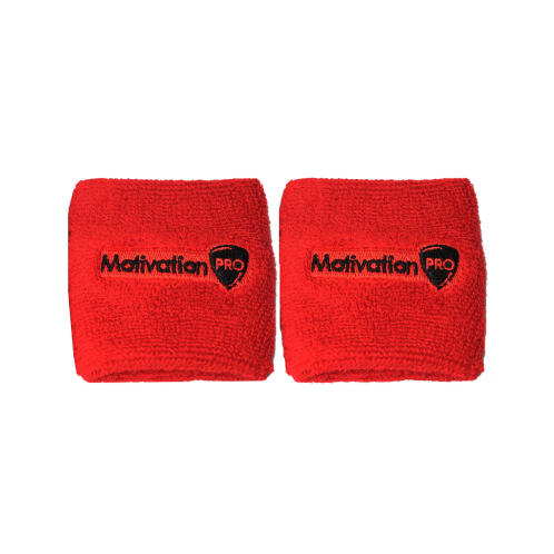 MotivationPro Αθλητικά Περικάρπια Κόκκινα