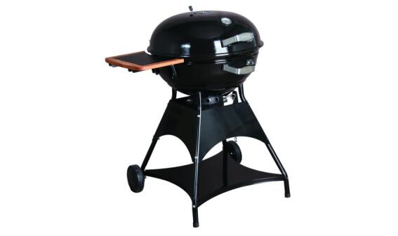 Kaiser Ψησταριά Κάρβουνου Kettle Ø57cm Intro