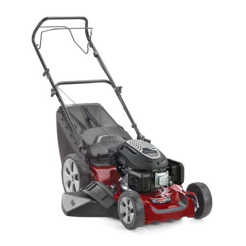 Castel Garden Χλοοκοπτική Μηχανή  XC 53 S (ST 170)