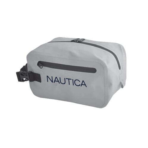 NAUTICA Νεσεσέρ παραλίας tarpaulin γκρι
