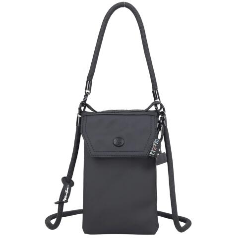 MAUI&SONS Τσάντα χειρός 0.5lt polyester μαύρο