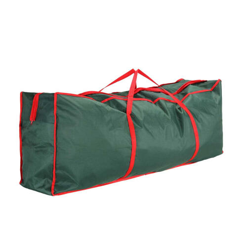 Τσάντα Αποθήκευσης Χριστουγεννιάτικου Δέντρου 125 x 30 x 50 cm Bakaji 02839572