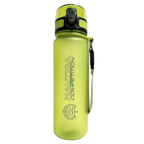NAUTICA COMPETITION Αθλητικό παγούρι 0.5lt πράσινο