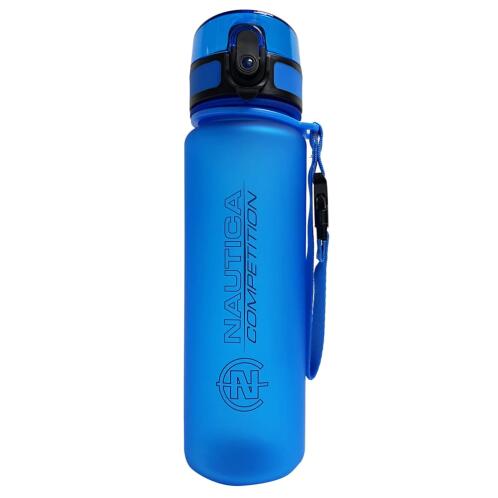 NAUTICA COMPETITION Αθλητικό παγούρι 0.5lt μπλε