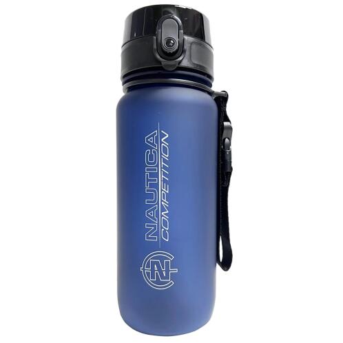 NAUTICA COMPETITION Αθλητικό παγούρι 0.65lt μπλε