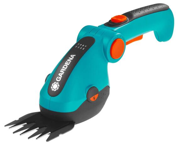 Gardena  09887-20 Ψαλίδι Μπαταρίας Γκαζόν ComfortCut Li