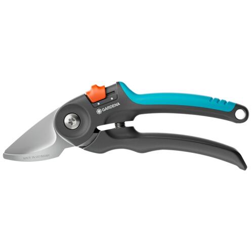 Gardena  12241-20 Κλαδευτήρι Χειρός PremiumCut για Χλωρό Ξύλο