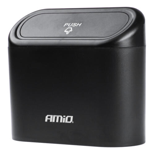 AMiO  Κάδος Απορριμμάτων Αυτοκινήτου ,03235